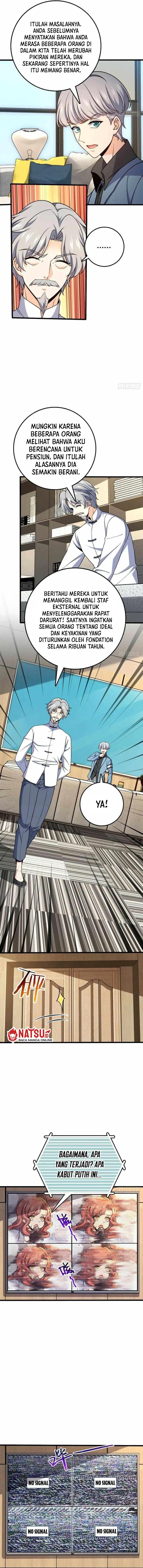 Spare Me, Great Lord! Chapter 720 Gambar 7